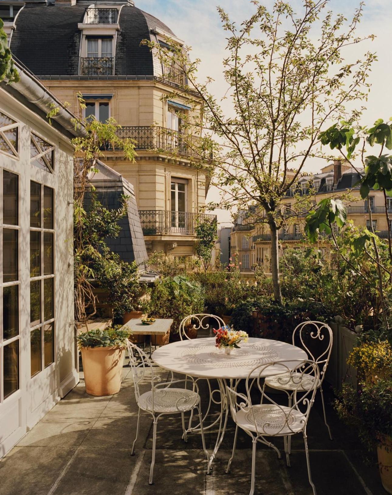 Hotel Chateau Voltaire Paris Exterior foto